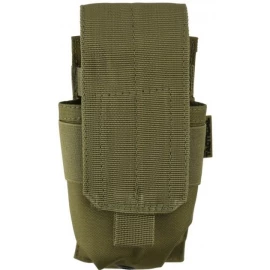 Подсумок под магазины АК Kombat UK Single Original Style Mag Pouch