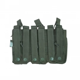 Підсумок під магазини АК Kombat UK Triple Duo Mag Pouch