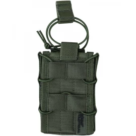 Подсумок под магазин АК Kombat UK Delta Fast Mag Single