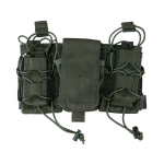 Підсумок під магазину АК Kombat UK Modular Fast Rig