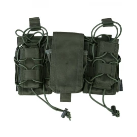 Подсумок под магазин АК Kombat UK Modular Fast Rig