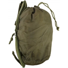 Підсумок розкладний Kombat UK Covert Dump Pouch