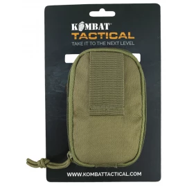 Підсумок розкладний Kombat UK Covert Dump Pouch