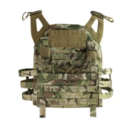 Плитоноска Kombat UK Buckle-tek Spec-ops Jump Plate Carrier