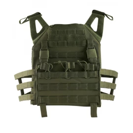 Плитоноска Kombat UK Buckle-tek Spec-ops Jump Plate Carrier