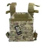 Плитоноска Kombat UK Spartan Plate Carrier