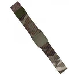 Ремінь Kombat UK Elite Belt 4x127см