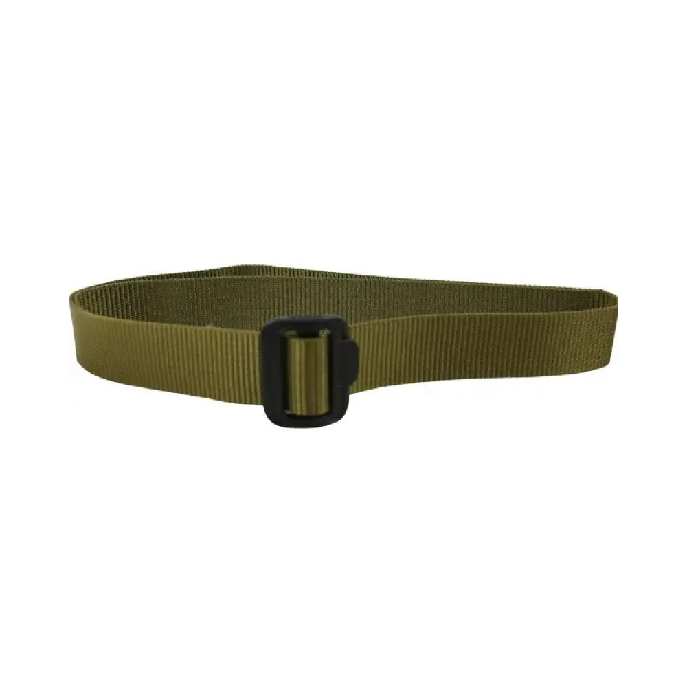 Ремінь Kombat UK Fast Belt 3,8х117см