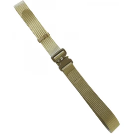 Ремень Kombat UK Recon Belt койот 3,8x118см