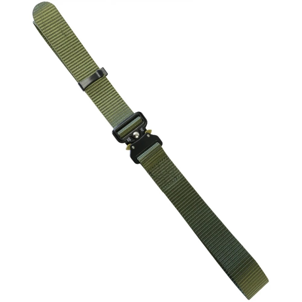 Ремень Kombat UK Recon Belt койот 3,8x118см