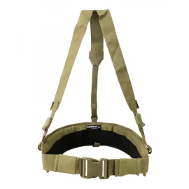 Розгрузка РПС Kombat UK Guardian Battle System