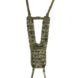 Розгрузка РПС Kombat UK Molle Battle Yoke