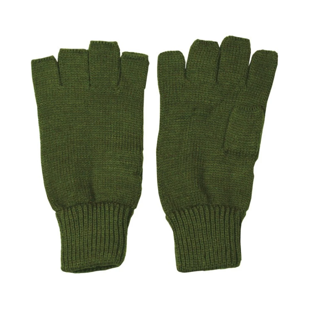 Рукавички Kombat UK Fingerless Gloves
