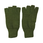 Рукавички Kombat UK Fingerless Gloves
