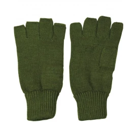 Перчатки Kombat UK Fingerless Gloves