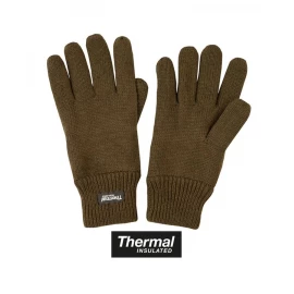 Перчатки Kombat UK Thermal Gloves