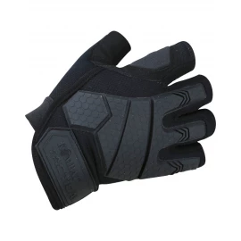 Перчатки тактические Kombat UK Alpha Fingerless Tactical Gloves