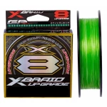 Шнур YGK X-Braid Upgrade X8 150m #1.0/0.165mm 22lb/10.0kg