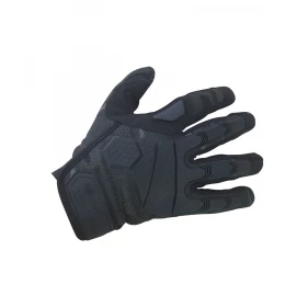 Рукавички тактичні Kombat UK Alpha Tactical Gloves