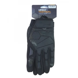 Рукавички тактичні Kombat UK Alpha Tactical Gloves