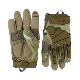 Рукавички тактичні Kombat UK Alpha Tactical Gloves