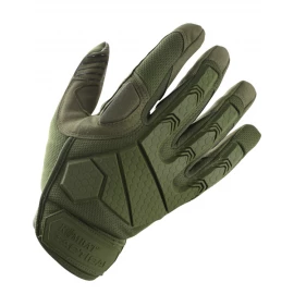 Перчатки тактические Kombat UK Alpha Tactical Gloves