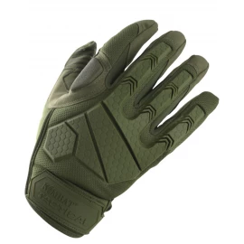 Рукавички тактичні Kombat UK Alpha Tactical Gloves