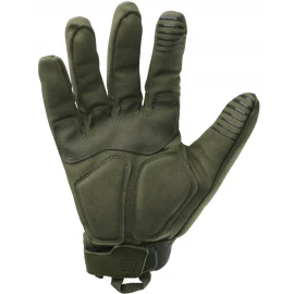 Рукавички тактичні Kombat UK Alpha Tactical Gloves