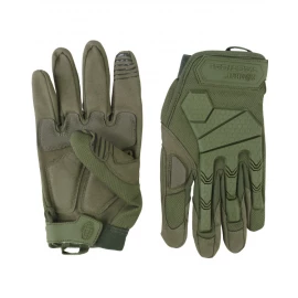 Рукавички тактичні Kombat UK Alpha Tactical Gloves