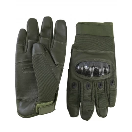 Рукавички тактичні Kombat UK Predator Tactical Gloves