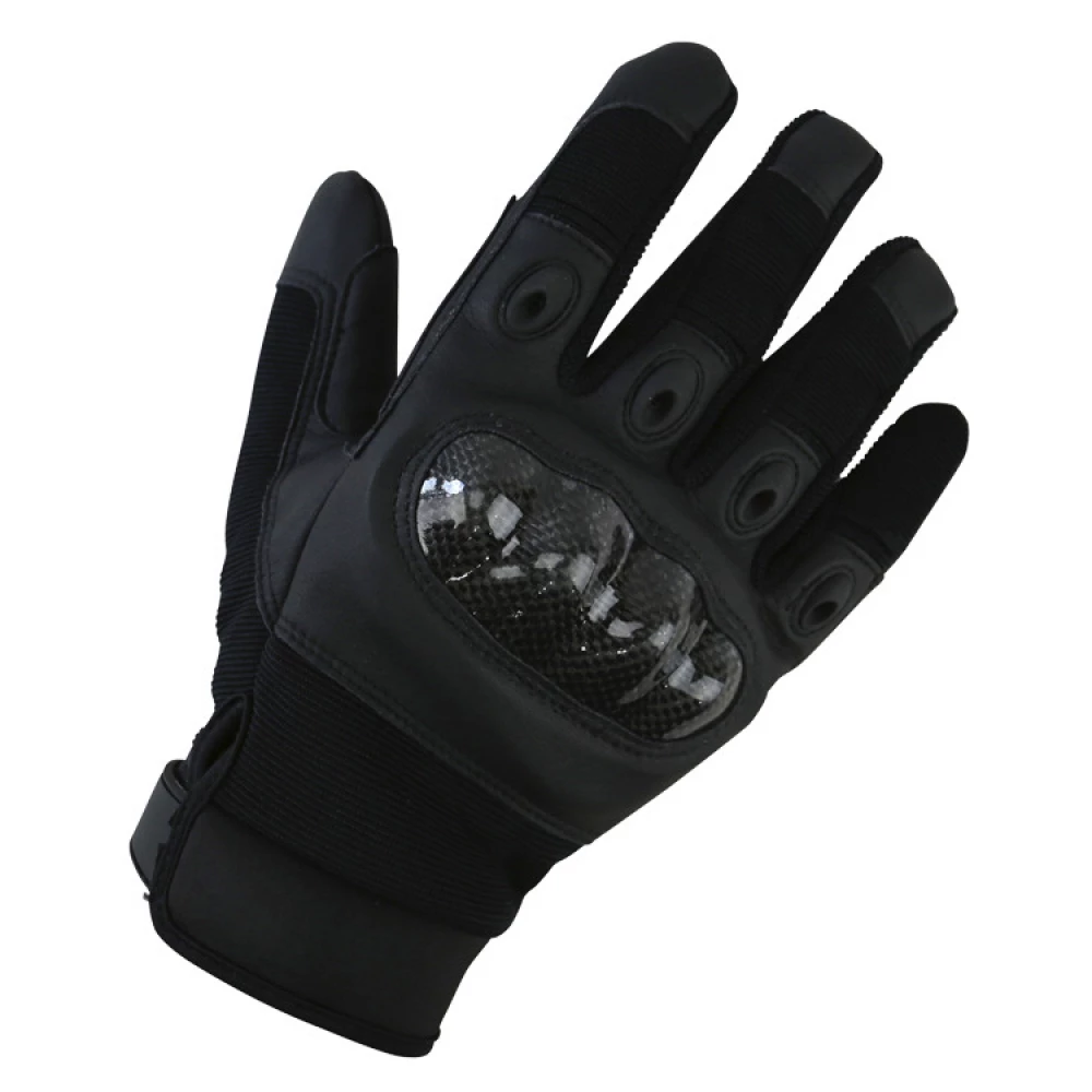 Рукавички тактичні Kombat UK Predator Tactical Gloves