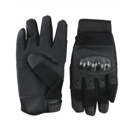 Рукавички тактичні Kombat UK Predator Tactical Gloves