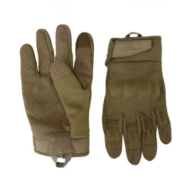 Рукавички тактичні Kombat UK Recon Tactical Gloves