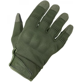 Рукавички тактичні Kombat UK Recon Tactical Gloves