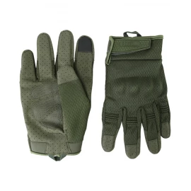 Рукавички тактичні Kombat UK Recon Tactical Gloves