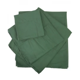 Полотенце Kombat UK Medium Micro Fibre Towel 60x120cm