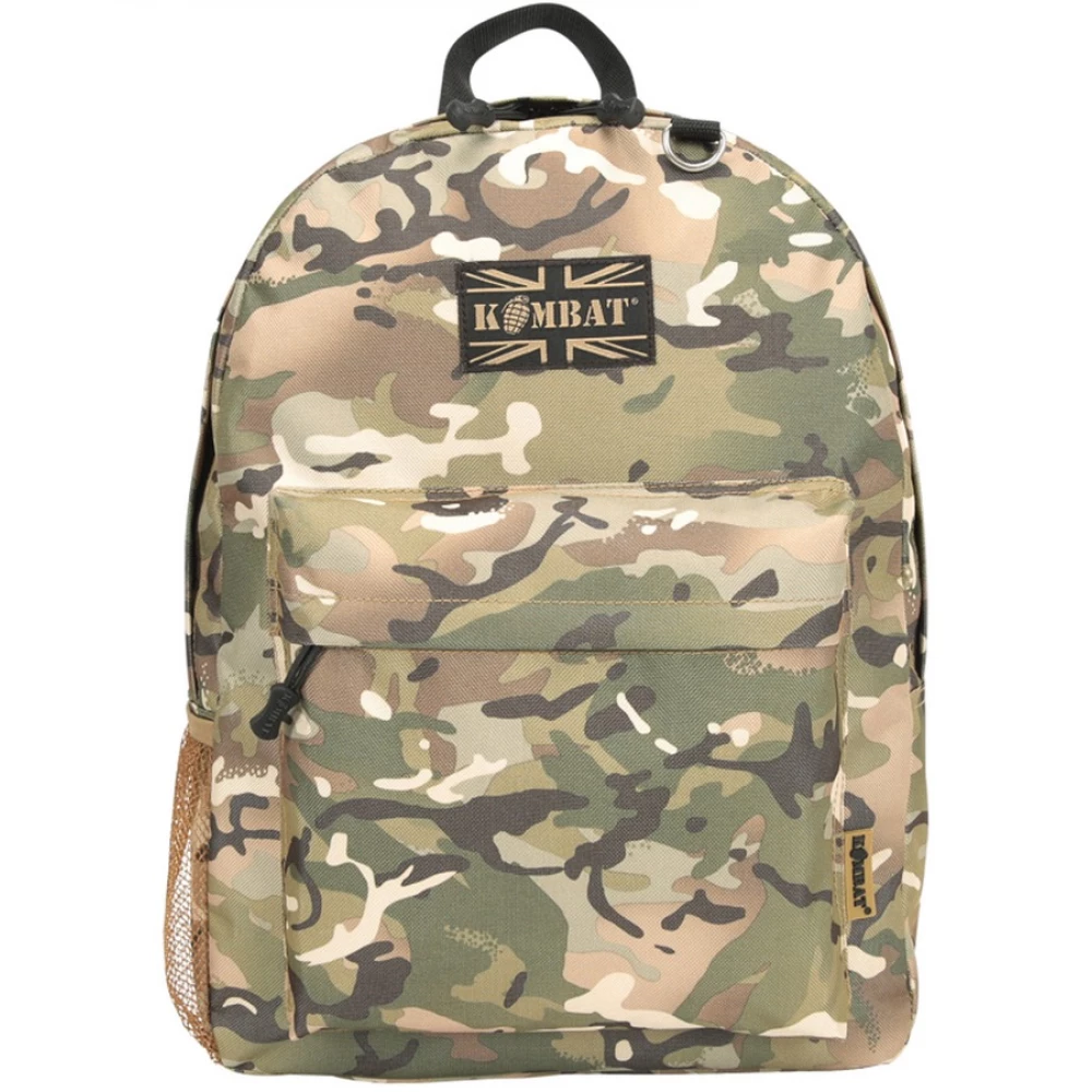 Рюкзак Kombat UK Street Pack 18л