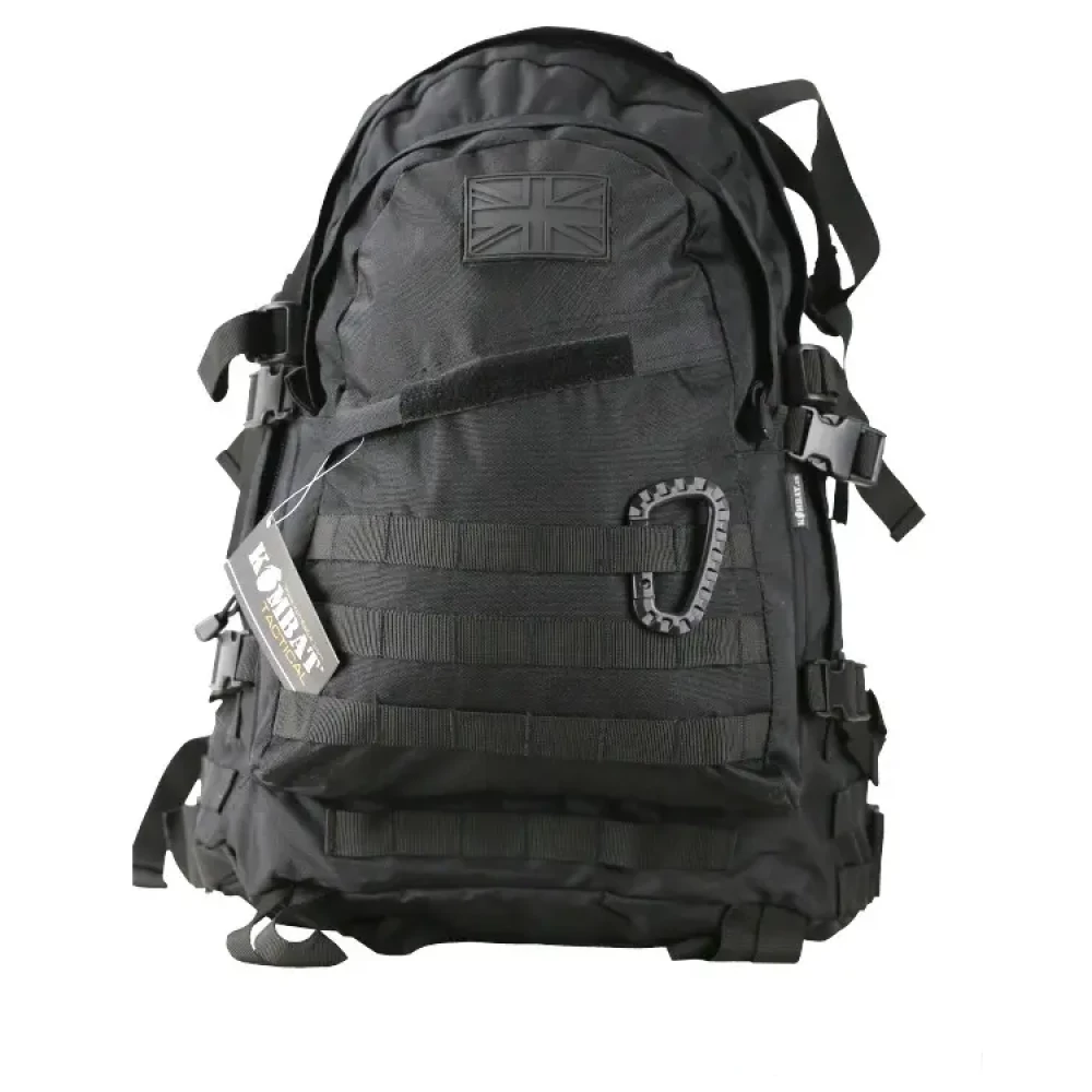 Рюкзак тактичний Kombat UK Spec-Ops Pack 45л