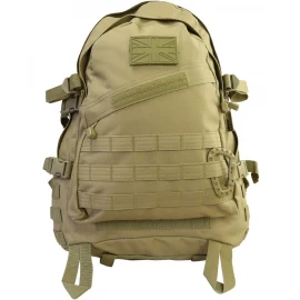 Рюкзак тактичний Kombat UK Spec-Ops Pack 45л