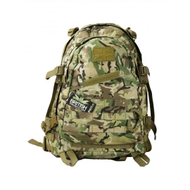Рюкзак тактичний Kombat UK Spec-Ops Pack 45л