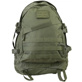 Рюкзак тактичний Kombat UK Spec-Ops Pack 45л