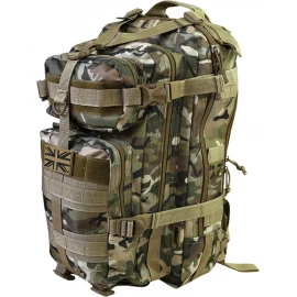 Рюкзак тактический Kombat UK Stealth Pack 25L