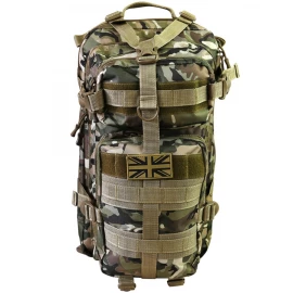 Рюкзак тактический Kombat UK Stealth Pack 25L