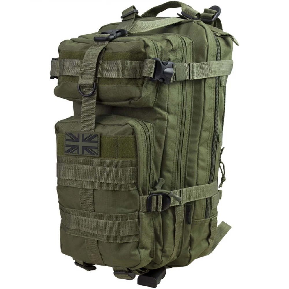 Рюкзак тактический Kombat UK Stealth Pack 25L