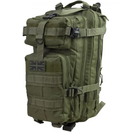 Рюкзак тактичний Kombat UK Stealth Pack 25L