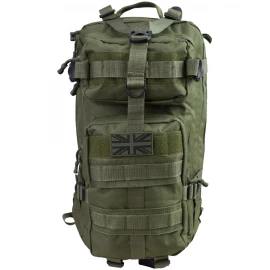 Рюкзак тактический Kombat UK Stealth Pack 25L