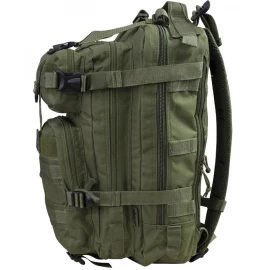 Рюкзак тактический Kombat UK Stealth Pack 25L