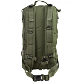 Рюкзак тактический Kombat UK Stealth Pack 25L