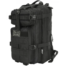 Рюкзак тактический Kombat UK Stealth Pack 25L