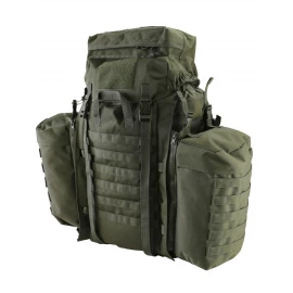 Рюкзак тактичний Kombat UK Tactical Assault Pack 90л